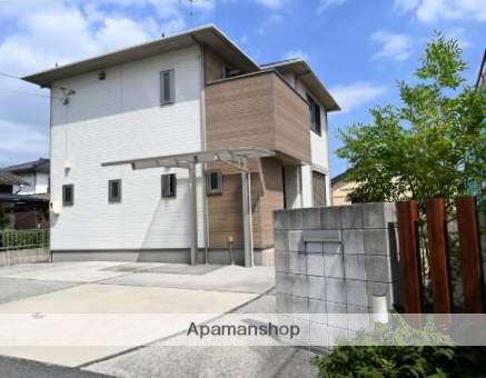 宇野線 備前西市駅 徒歩15分 2階建 築11年