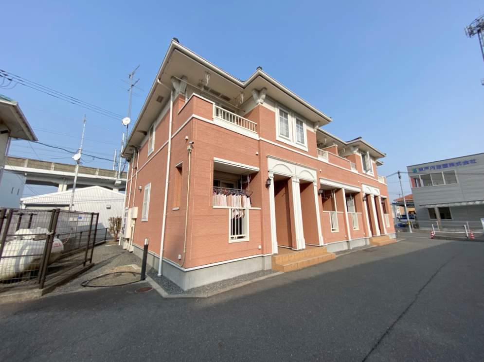 赤穂線 西川原駅 徒歩7分  築20年