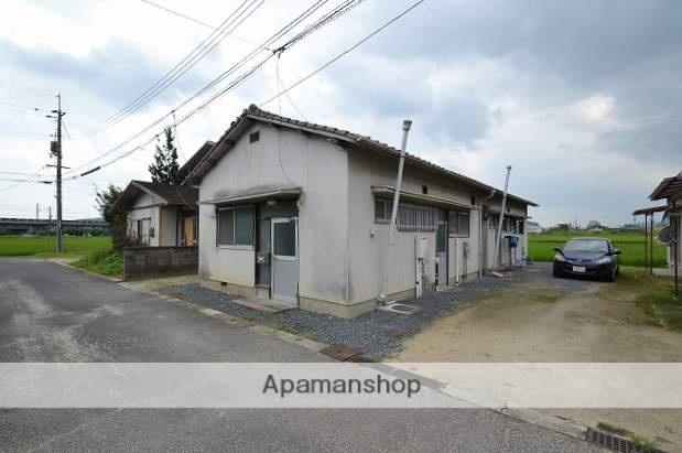 赤穂線 東岡山駅 徒歩6分  築56年(2DK)