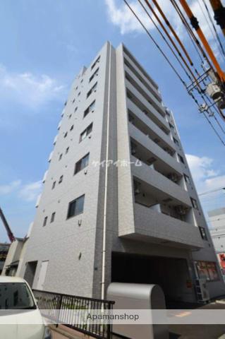 ブランシェ駅元町(1DK/3階)