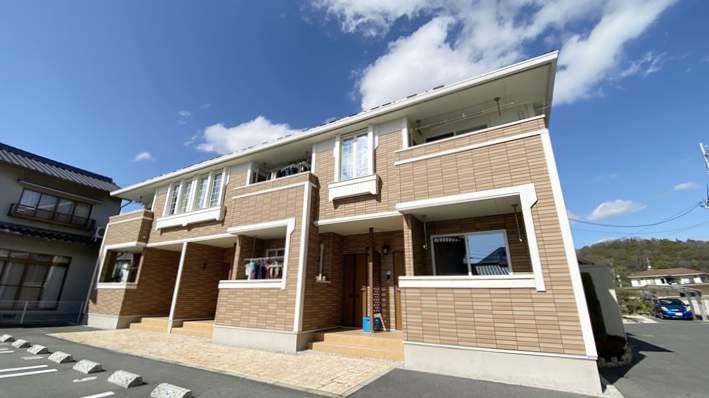 エスペランザ[2階]