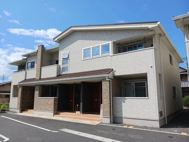 RIVER SIDEはるか A