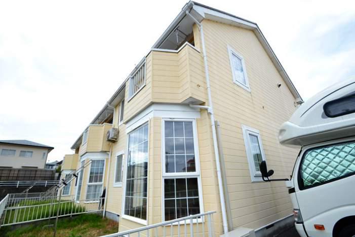 プレステージ花ずいC