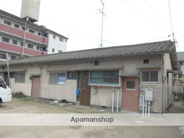 宇野線 備前西市駅 徒歩71分  築101年(3K)