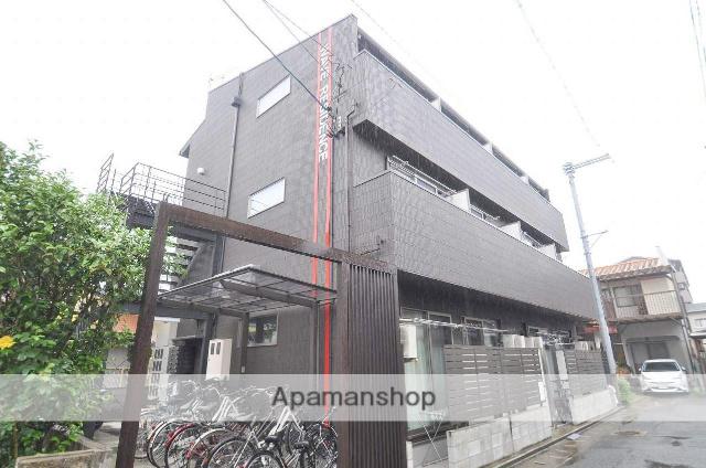 ウェーブレジデンス島田本町