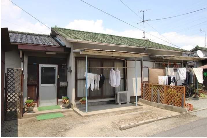 宇野線 備前西市駅 徒歩54分  築30年(2K)