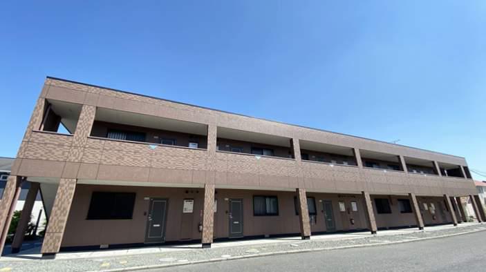 プロニティオオフク弐番館