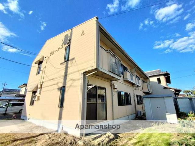 グリーンコーポA