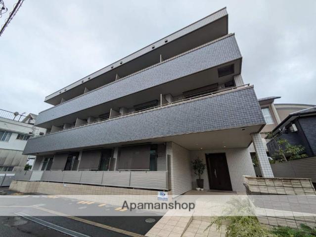 ルミエール西川原