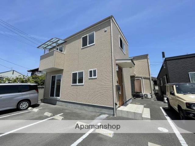 宇野線 備前西市駅 徒歩49分 2階建 築9年