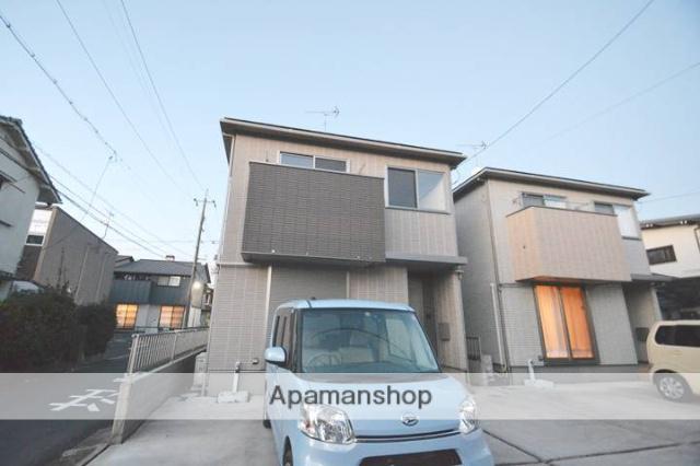 山陽本線 高島駅(岡山) 徒歩26分 2階建 築9年