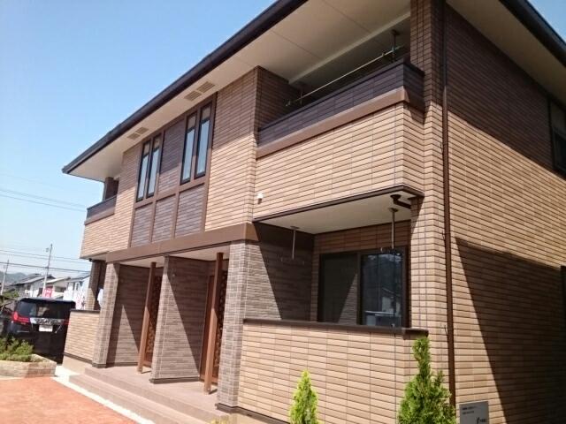 イルフィオーレA[1階]