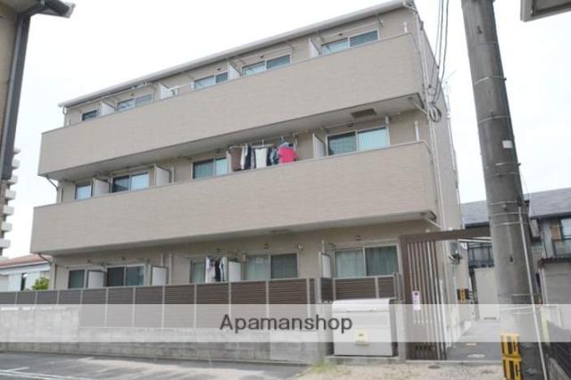 ASSICURATO西川原(1K/2階)