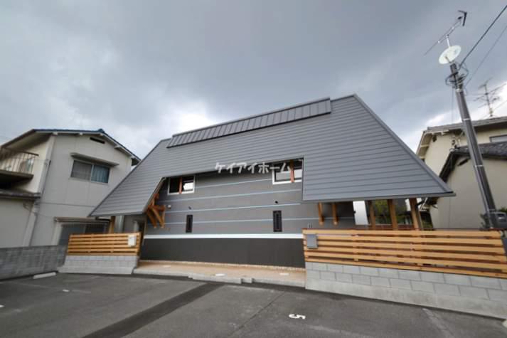 伊島町２丁目メゾネット(2SLDK)