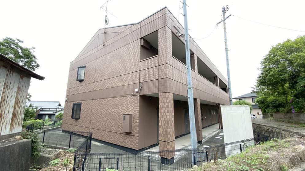 ルミナスハイムK