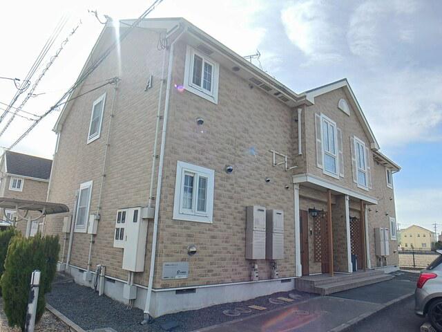 みやびHIGHNESSA棟