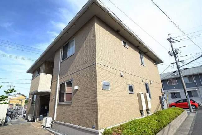 第1ジュネス芳泉