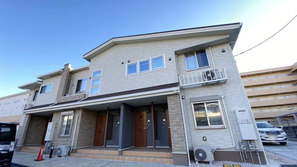 クレア・フォートⅡ