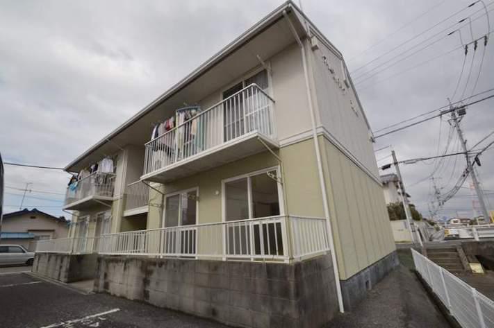 グリーンパーク洲崎A棟