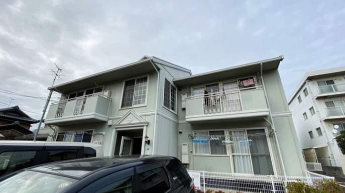 ロイヤルハイツ山上B棟