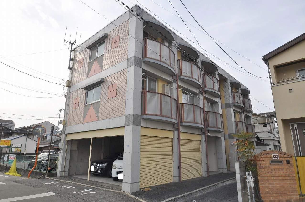 レジデンス石井