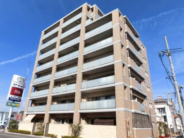 アウルステージ伊島北町(3LDK/3階)