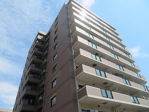 両備グレースマンション医大南