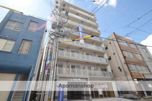 THE MODERN 表町