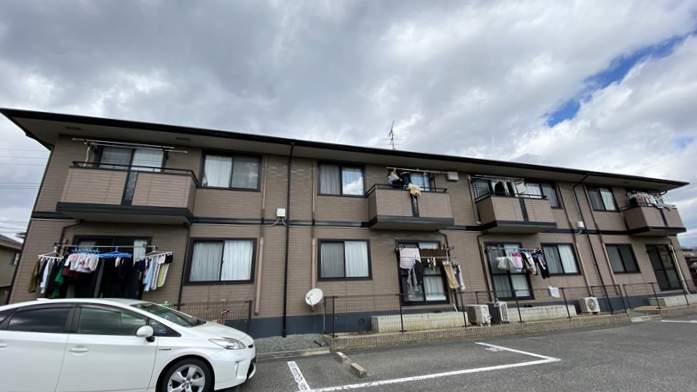 アミスターY・2・S A棟