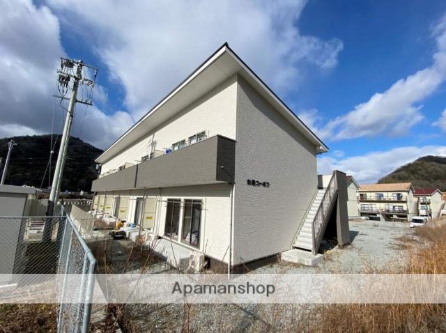 成広矢原コーポⅦ