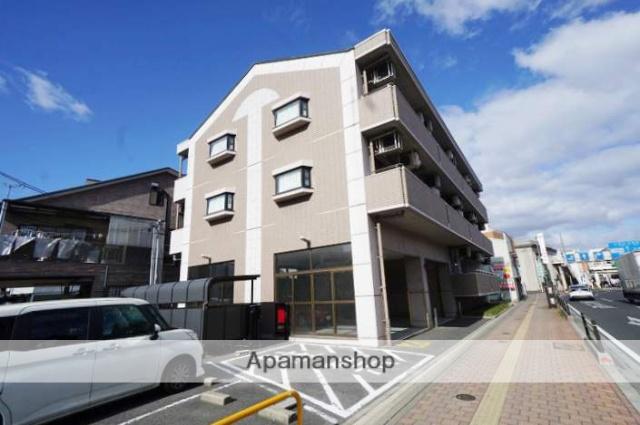 第2岸本マンション