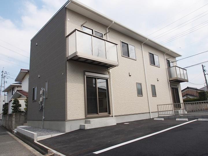 岡山県岡山市中区 1階建 築6年