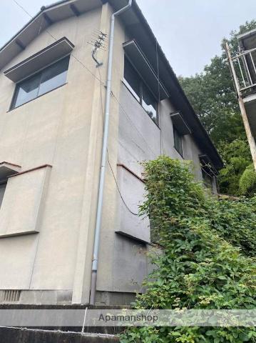 津山線 備前原駅 徒歩22分  築35年(4DK)