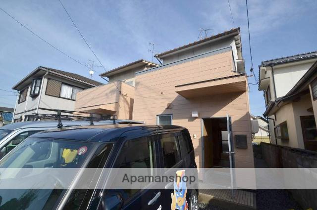 宇野線 備前西市駅 徒歩52分 2階建 築44年