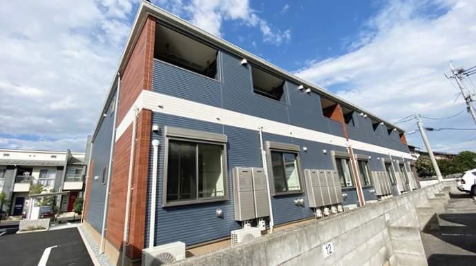 サニースクエア青江