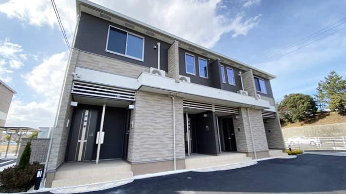 グラン・シャリオⅡ番館