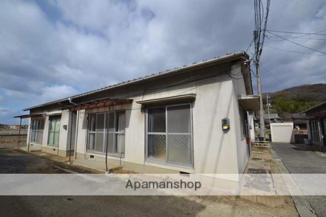 赤穂線 東岡山駅 徒歩7分  築56年(2DK)