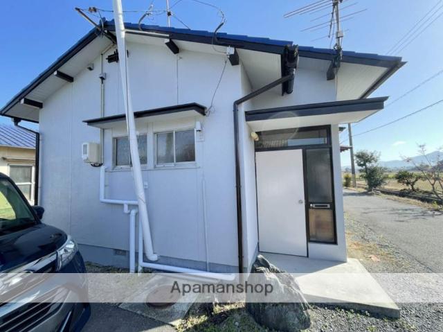 岡山県岡山市南区浦安本町の戸建賃貸