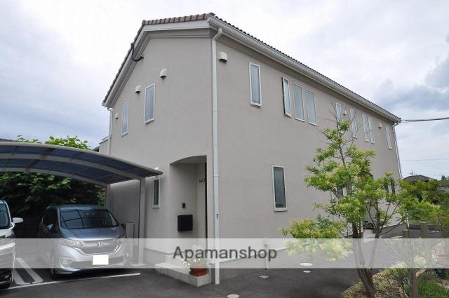 プロムナード・ラ・メール　ＳＷ棟