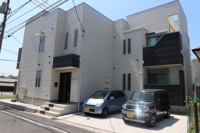 GRANDTIC奥田本町