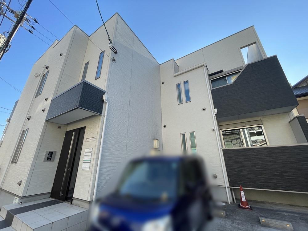 GRANDTIC奥田本町