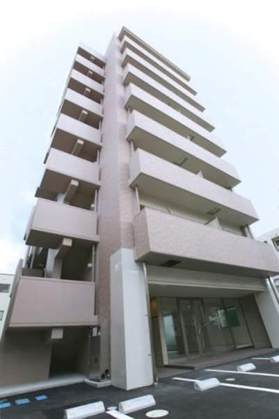 スカイガーデン春日町