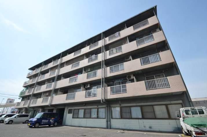 コープ・エスポワールⅠ