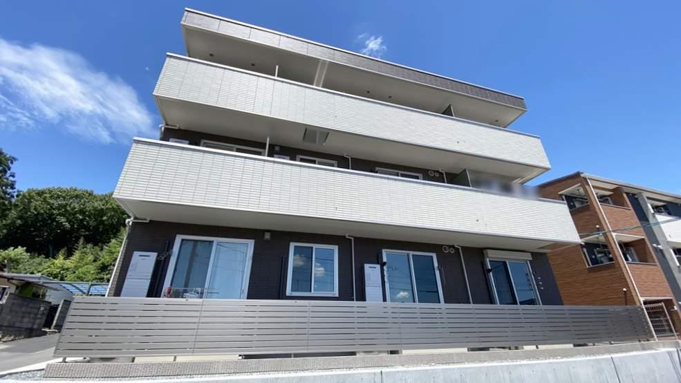 メゾン・ベル・フルール