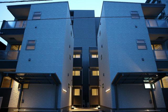 REGALEST 東島田Ⅰ