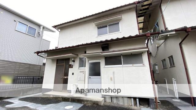 津山線 法界院駅 徒歩11分 2階建 築46年
