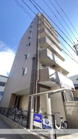 MIRIA大供