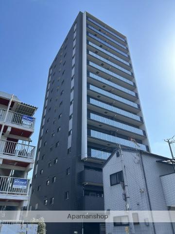 プレサンス ロジェ 岡山駅元町