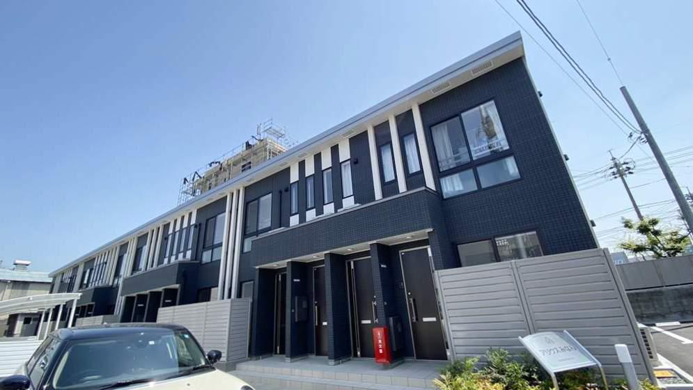 アリウス みなん