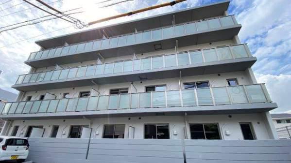 グレイス厚生町[1階]